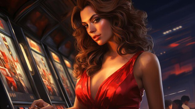 bwiin Classic Slots ၃ Reel ဂိမ်းများ